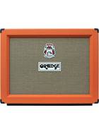 Orange PPC212 2x12 Closed Back Cab (Ex-Demo) #95800616