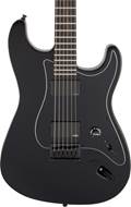 Fender Jim Root Stratocaster Black Ebony Fingerboard