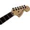 Fender Jim Root Stratocaster Black Ebony Fingerboard Front View