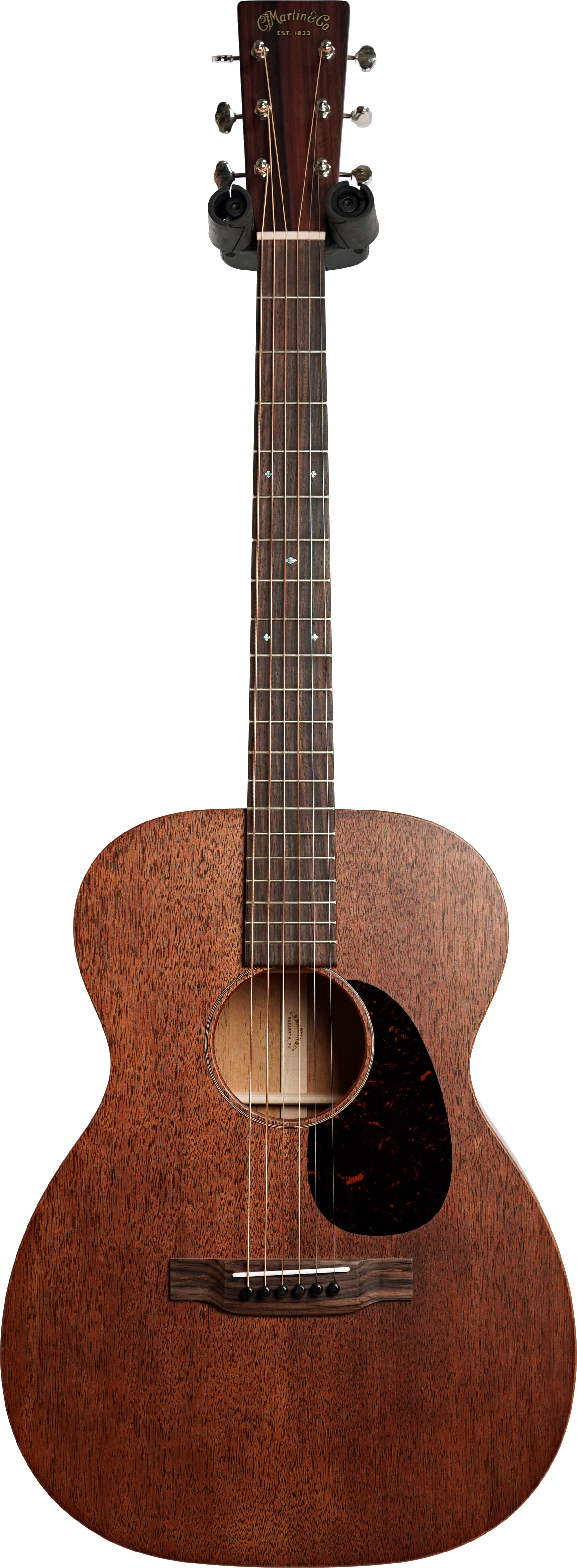 Martin 15 Series 00-15M (Ex-Demo) #M2332034 | guitarguitar