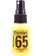 Dunlop 6551 Lemon Oil 1oz