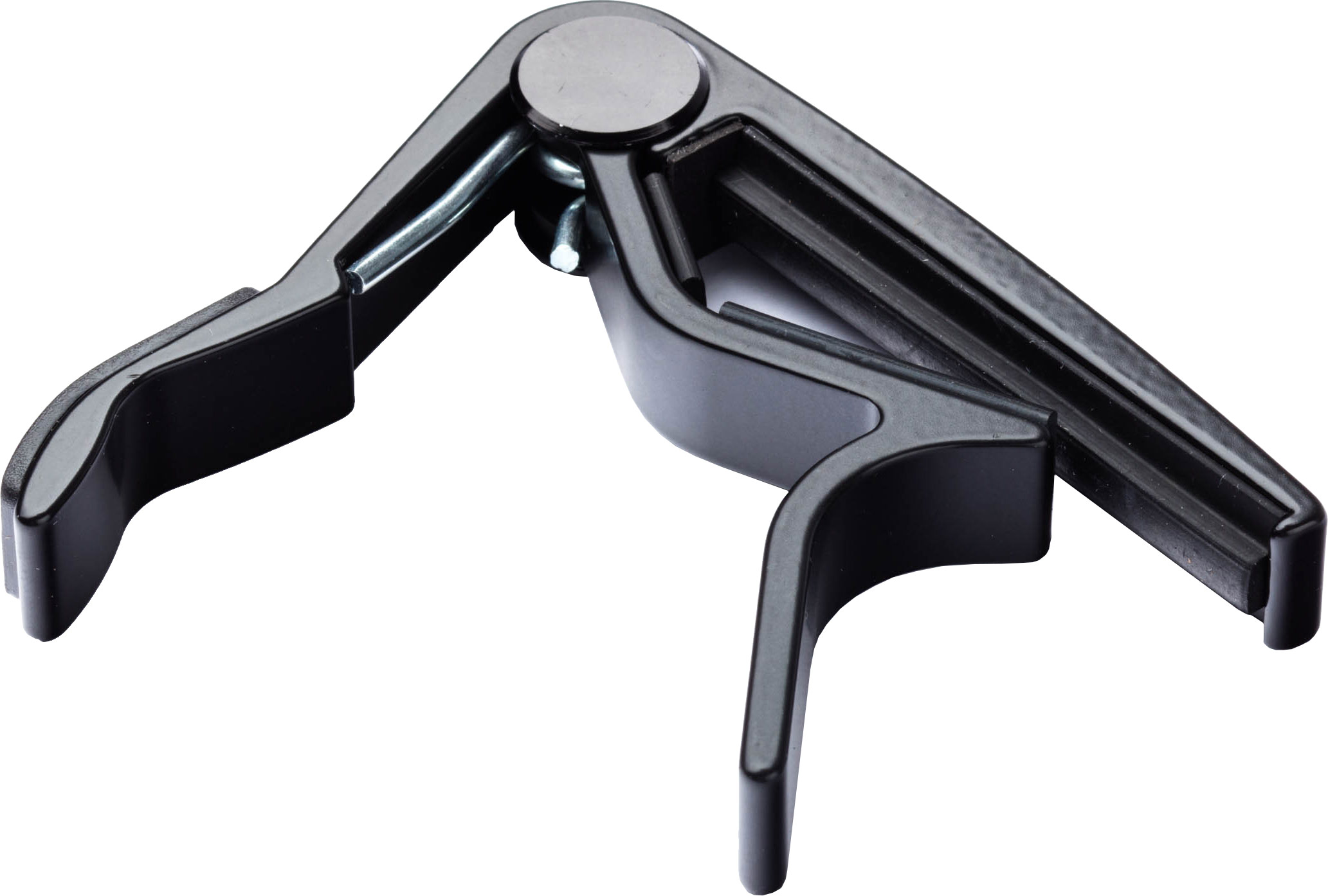 Dunlop Trigger Capo 88b Classical Black
