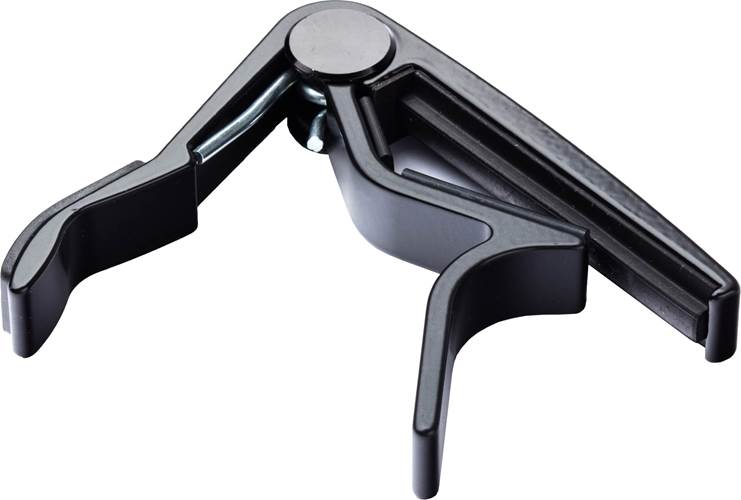 Dunlop Trigger Capo 88b Classical Black Dunlop Trigger Capo 88b Classical Black