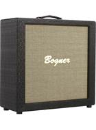 Bogner 212 Cab Goldfinger Style Open Back