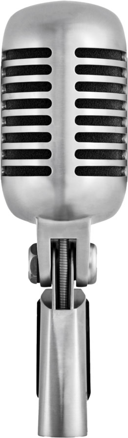 Shure SH-55 II Classic Microphone