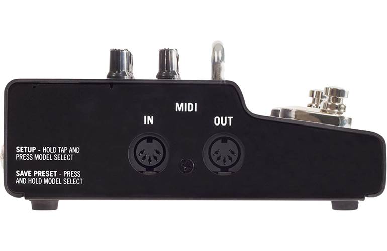 Line 6 M5 Stompbox Modeler Line 6 M5 Stompbox Modeler