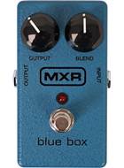 MXR M103 Blue Box (Ex-Demo) #AC09E431