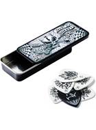 Dunlop JPH01T088 James Hetfield Pick Tin