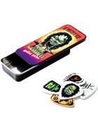 Dunlop KH01T088 The Monster Is Loose Kirk Hammett Pick Tin