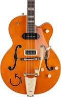 Gretsch G6120 Eddie Cochran Signature Hollow Body