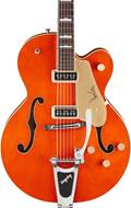 Gretsch G6120DE Duane Eddy Signature Hollow Body