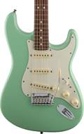 Fender Artist Series Jeff Beck Stratocaster Surf Green Rosewood Fingerboard
