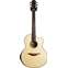 Lowden Pierre Bensusan AAAA Honduras Rosewood and Adirondack Spruce with Soundbox Bevel #23968 Front View