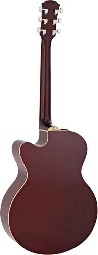 Yamaha CPX700IIDSR Dusk Sun Red Yamaha CPX700IIDSR Dusk Sun Red