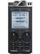 Roland R-26 Portable Recorder (Ex-Demo) #A9F8097