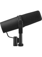 Shure SM7B Mic