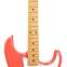 Fender Custom Shop Guitarguitar Dealer Select Masterbuilt Dale Wilson 59 Stratocaster Faded Fiesta Red MN #CZ543485 