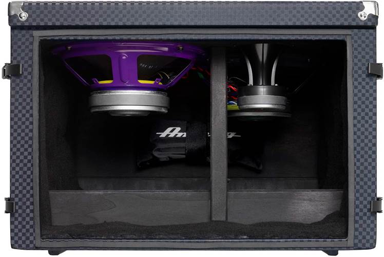 Ampeg PF210HE 450W Bass Cabinet Ampeg PF210HE 450W Bass Cabinet