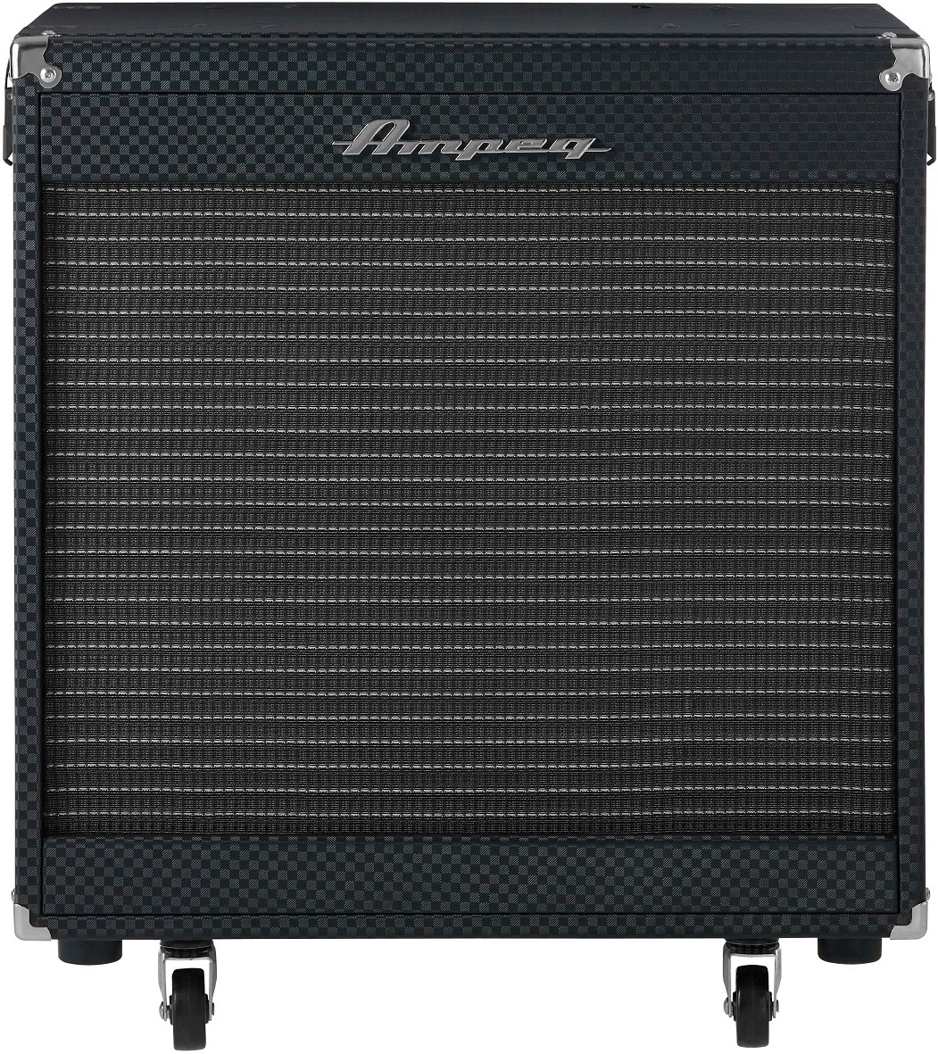 Ampeg PF210HE 450W Bass Cabinet | guitarguitar