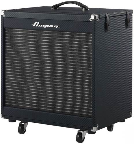 Ampeg PF210HE 450W Bass Cabinet Ampeg PF210HE 450W Bass Cabinet