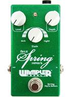 Wampler Faux Spring Reverb