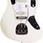 Fender Johnny Marr Jaguar RW Olympic White (Ex-Demo) #V2088738 