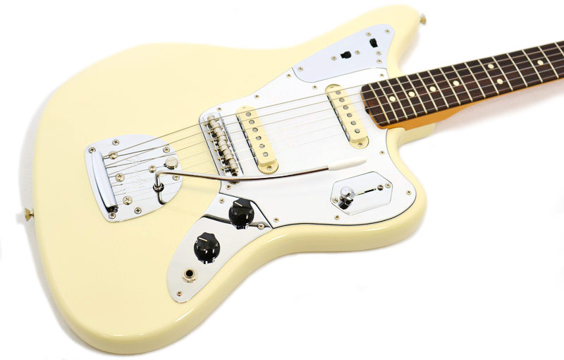 fender johnny marr