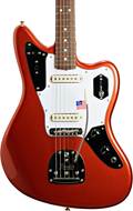 Fender Johnny Marr Jaguar RW Metallic KO (Ex-Demo) #V1970461