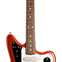 Fender Johnny Marr Jaguar RW Metallic KO (Ex-Demo) #V1970461 