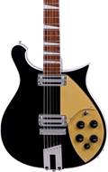 Rickenbacker 660 Jetglo