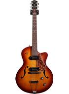 Godin 5th Avenue Kingpin CW Cognac 2xP90 (Ex-Demo) #032327004161