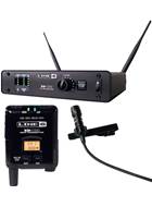 Line 6 XD-V55L Digital Wireless Lavalier Microphone 12 Channel