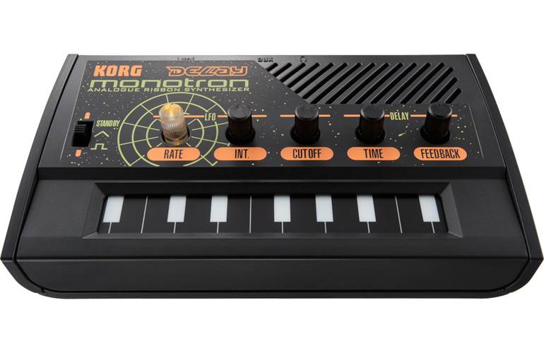 Korg Monotron Delay Korg Monotron Delay