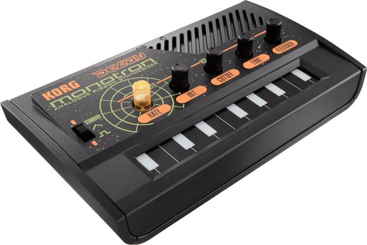 Korg Monotron Delay Korg Monotron Delay