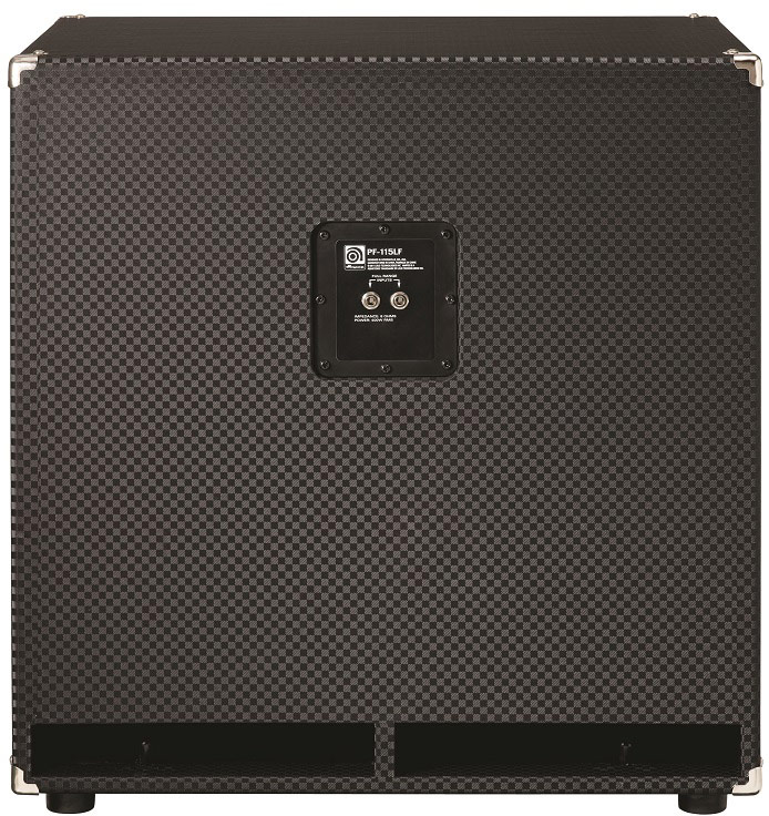 ampeg 115lf