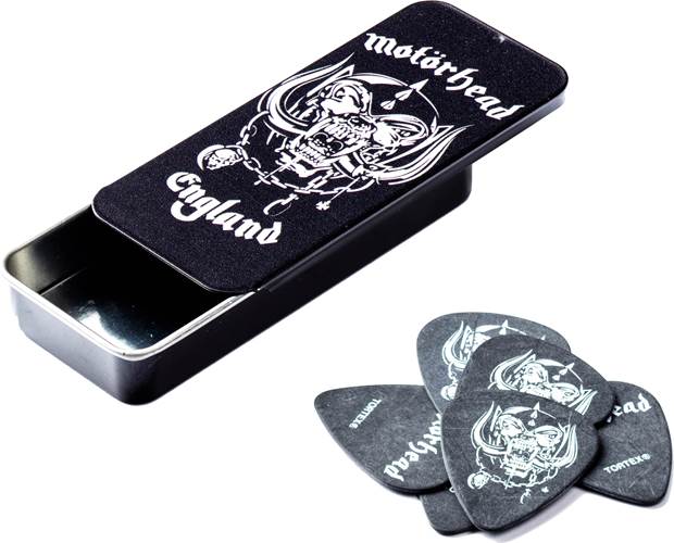 Dunlop MHPT01 Warpig .88 Pick Tin