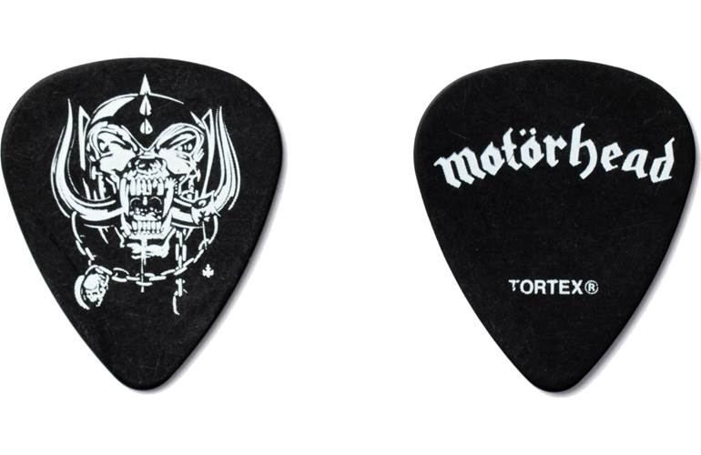 Dunlop MHPT01 Warpig .88 Pick Tin Dunlop MHPT01 Warpig .88 Pick Tin