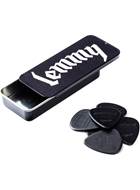 Dunlop MHPT02 Lemmy 1.14 Pick Tin