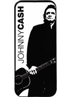 Dunlop JCPT02H Johnny Cash Legend Heavy Pick Tin