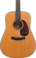 Martin Standard Series D-18 (Ex-Demo) #1626936