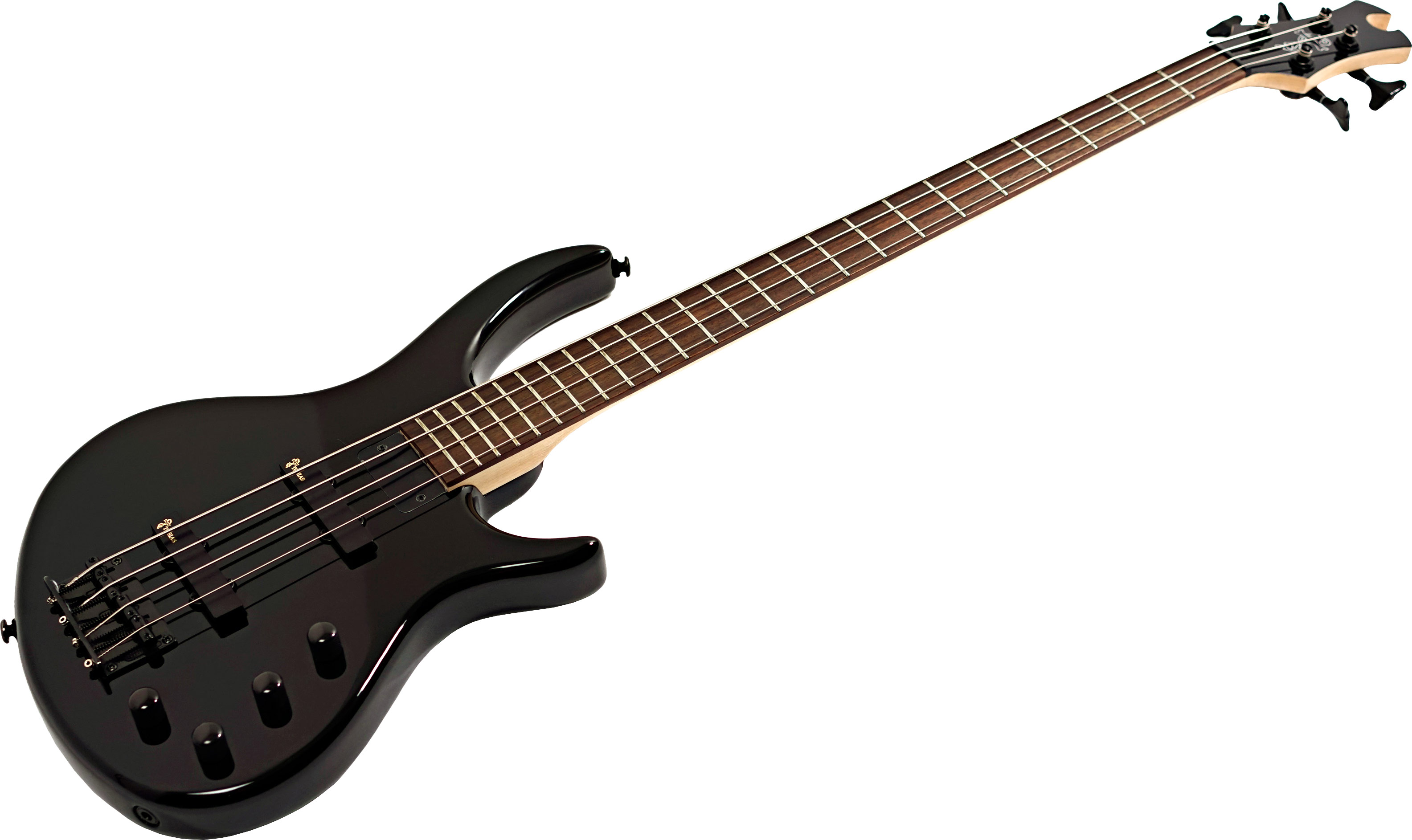 Epiphone Toby Standard-IV Bass Ebony | guitarguitar