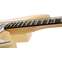 Fender Artist Stratocaster Yngwie Malmsteen Rosewood Fingerboard Vintage White Front View