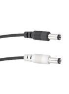 Voodoo Lab 2.1mm Reverse Polarity Centre Positive Barrell 18in Cable