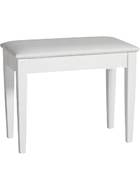 Roland RPS1 PW Piano Stool (White)