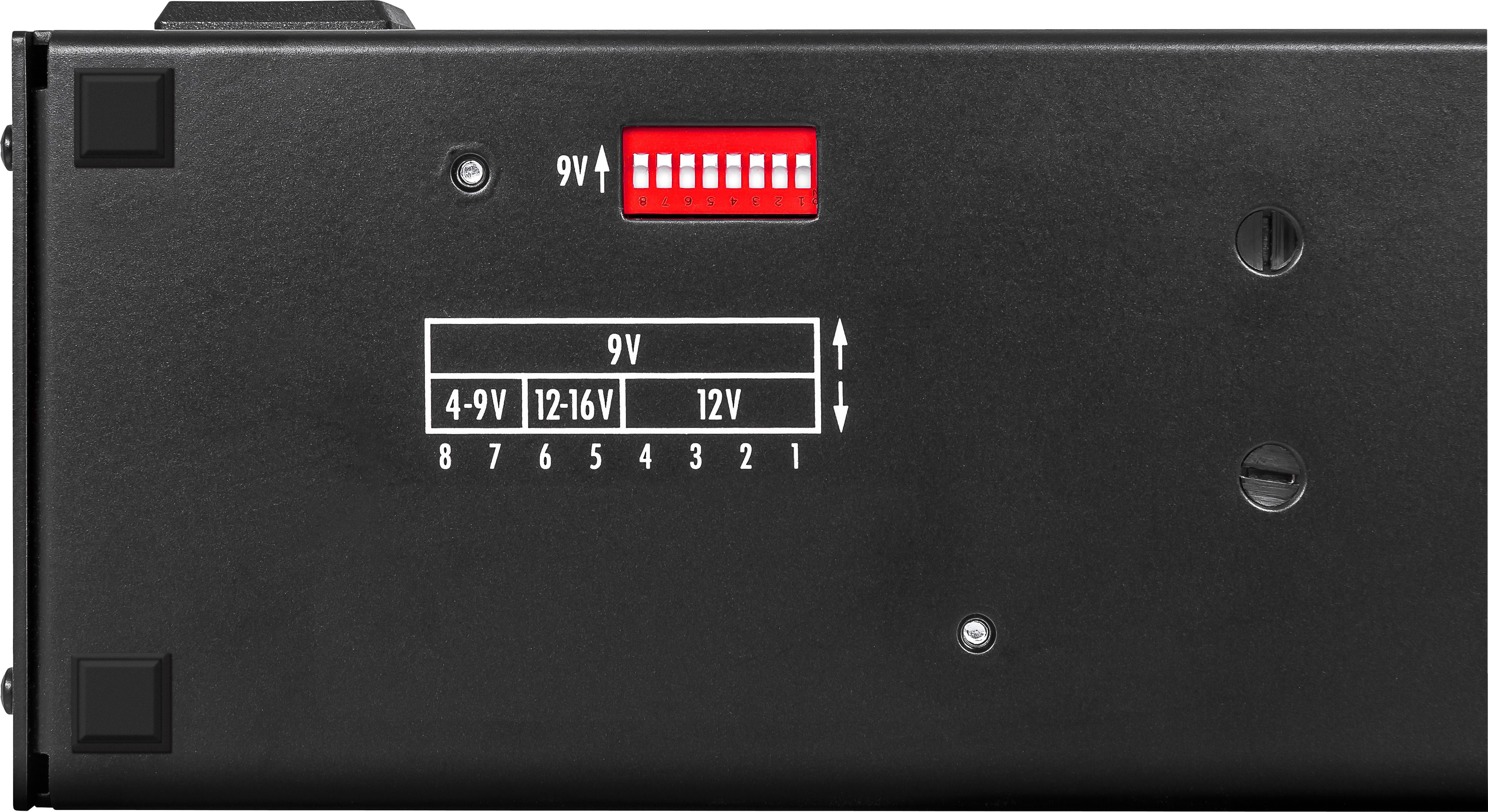 Voodoo Lab Pedal Power Mondo