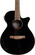 Ibanez AEG10II-BK Black (Ex-Demo) #181102100