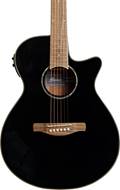 Ibanez AEG10II-BK Black (Ex-Demo) #190100336