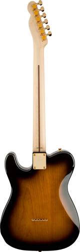 Fender Richie Kotzen Telecaster Brown Sunburst Maple Fingerboard Fender Richie Kotzen Telecaster Brown Sunburst Maple Fingerboard
