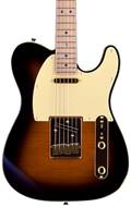Fender Richie Kotzen Telecaster Brown Sunburst Maple Fingerboard