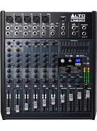 Alto Live 802 Mixer